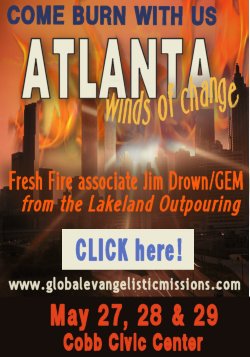 Atlanta Winds of Change
