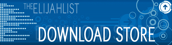 Elijah List Download Store