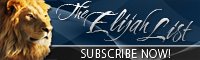 ElijahList Homepage