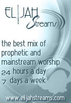 Elijah Streams