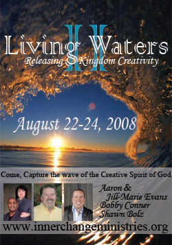 Living Waters