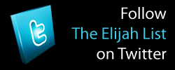 Follow Us on Twitter
