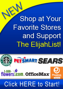 ElijahList Affiliates
