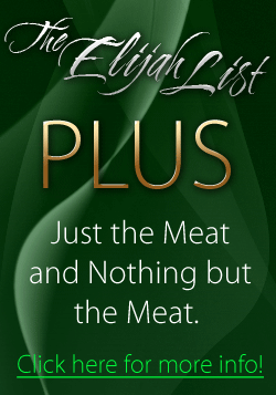 Ad Free ElijahList Plus