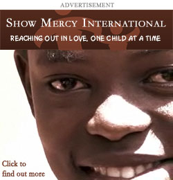 Show Mercy