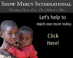 Show Mercy