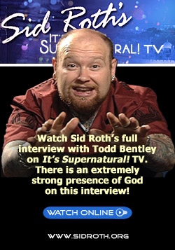 Todd Bently Interview