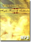 What's All This About Angels, Portals and Suddenlies