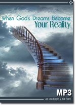 When God's Dreams Become Your Reality