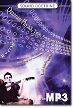 Quantum Physics - Sound Doctrine
