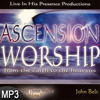 Ascension Worship