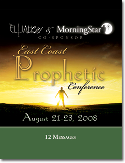 East Coast Prophetic Conference