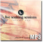 Live Soaking Sessions