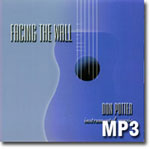 Facing the Wall