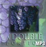 A Double Portion