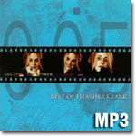 ollect the Years - The Best of Heather Clark