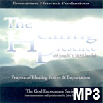 The Healing Presence