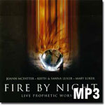 Fire by Night