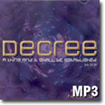 Decree
