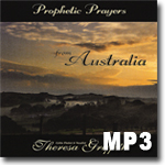 Prophetic Prayers from Australia