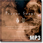 Jeff Nelson - Prayer Songs Vol. 1 & 2