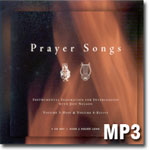 Jeff Nelson - Prayer Songs Vol. 3 & 4