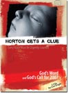 Horton Gets a Clue