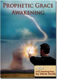 Prophetic Grace Awakening