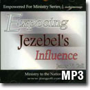 Exposing Jezebel's Influence