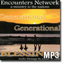 Generational Blessings