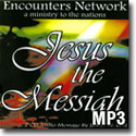 Jesus the Messiah