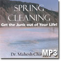 Spring Cleaning