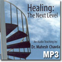 Healing: The Next Level