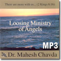 Loosing Ministry of Angels