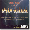 You Are a Storm Warrior