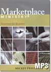 Marketplace Ministry