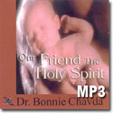 Our Friend the Holy Spirit