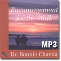 Encouragement for the Walk