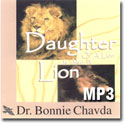 Daughter of a Lion is a Lion