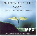 Prepare the Way