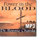 Power in the Blood