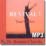 Revival -Your Choice
