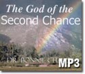 The God of the Second Chance
