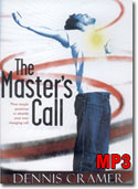 the master's call