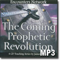 The Coming Prophetic Revolution