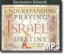 Understanding Praying for Israel's Destiny