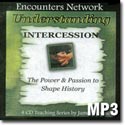 Understanding Intercession