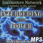 Interceding With Power