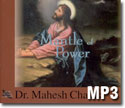 Mantle of Power