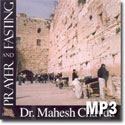 Prayer & Fasting